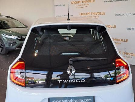 RENAULT Twingo Twingo III Achat Intégral Zen à vendre à Villefranche sur Saône - Image n°3
