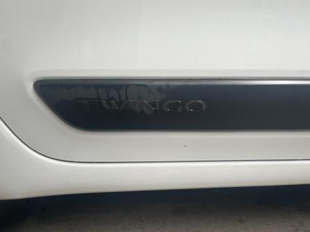 RENAULT Twingo Twingo III SCe 65 Life à vendre à Villefranche sur Saône - Image n°4