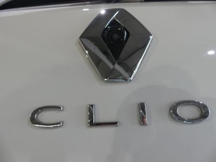RENAULT Clio Clio TCe 100 GPL Evolution à vendre à Macon - Image n°3