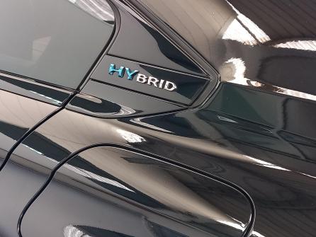 PEUGEOT 508 Hybrid 225 e-EAT8 GT à vendre à Autun - Image n°8