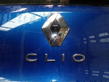 RENAULT Clio Clio TCe 140 Techno à vendre à Saint-Genis-Laval - Image n°19