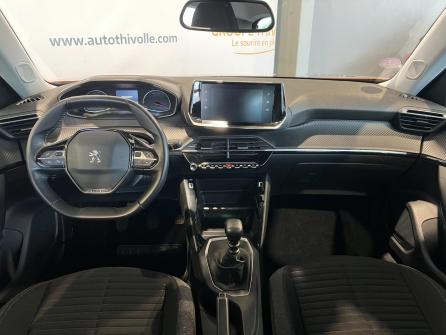 PEUGEOT 2008 2008 PureTech 130 S&S BVM6 Active Business à vendre à Villefranche sur Saône - Image n°4