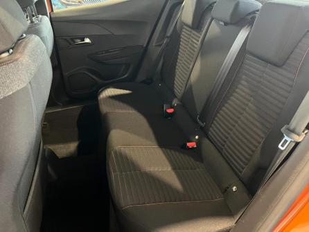 PEUGEOT 2008 2008 PureTech 130 S&S BVM6 Active Business à vendre à Villefranche sur Saône - Image n°9