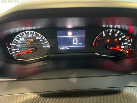 PEUGEOT 2008 2008 PureTech 130 S&S BVM6 Active Business à vendre à Villefranche sur Saône - Image n°11