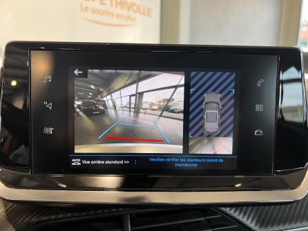 PEUGEOT 2008 2008 PureTech 130 S&S BVM6 Active Business à vendre à Villefranche sur Saône - Image n°13