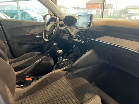 PEUGEOT 2008 2008 PureTech 130 S&S BVM6 Active Business à vendre à Villefranche sur Saône - Image n°14