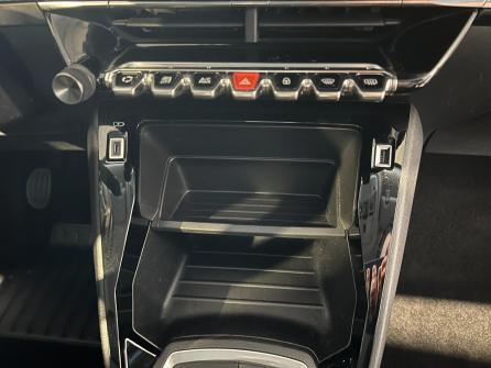 PEUGEOT 2008 2008 PureTech 130 S&S BVM6 Active Business à vendre à Villefranche sur Saône - Image n°15