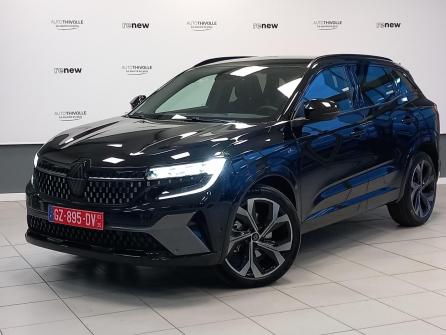 RENAULT Austral E-Tech hybrid 200 Iconic esprit Alpine à vendre à Villefranche sur Saône - Image n°1