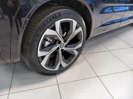 RENAULT Austral E-Tech hybrid 200 Iconic esprit Alpine à vendre à Villefranche sur Saône - Image n°6