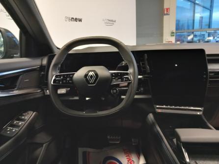 RENAULT Austral E-Tech hybrid 200 Iconic esprit Alpine à vendre à Villefranche sur Saône - Image n°12