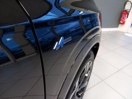RENAULT Austral E-Tech hybrid 200 Iconic esprit Alpine à vendre à Villefranche sur Saône - Image n°13