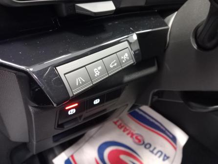 RENAULT Austral E-Tech hybrid 200 Iconic esprit Alpine à vendre à Villefranche sur Saône - Image n°18