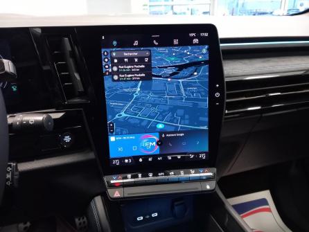 RENAULT Austral E-Tech hybrid 200 Iconic esprit Alpine à vendre à Villefranche sur Saône - Image n°20