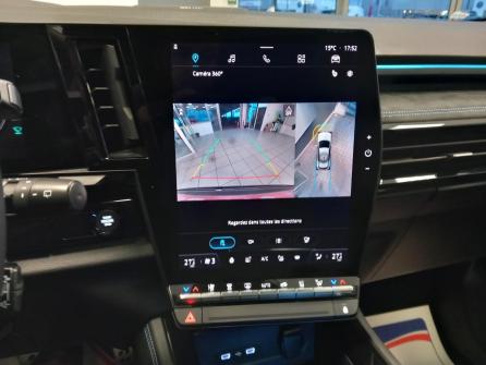 RENAULT Austral E-Tech hybrid 200 Iconic esprit Alpine à vendre à Villefranche sur Saône - Image n°21