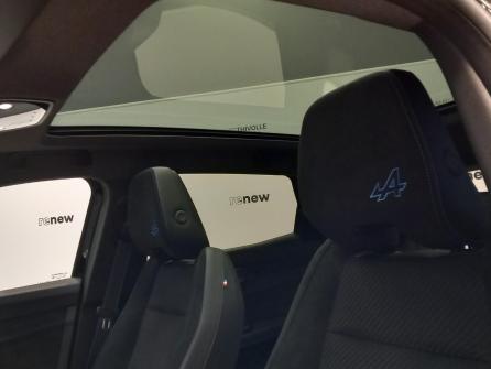 RENAULT Austral E-Tech hybrid 200 Iconic esprit Alpine à vendre à Villefranche sur Saône - Image n°23
