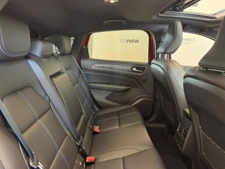 RENAULT Arkana E-Tech 145 - 23 esprit Alpine à vendre à Villefranche sur Saône - Image n°6