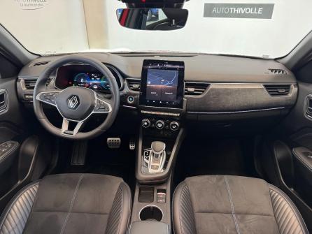 RENAULT Arkana E-Tech 145 - 23 esprit Alpine à vendre à Villefranche sur Saône - Image n°7