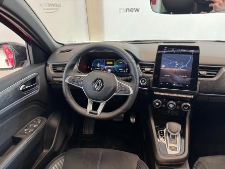 RENAULT Arkana E-Tech 145 - 23 esprit Alpine à vendre à Villefranche sur Saône - Image n°8
