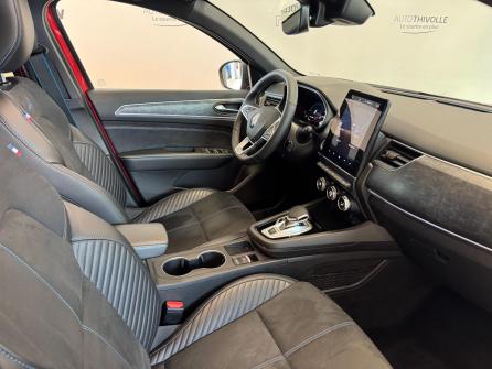 RENAULT Arkana E-Tech 145 - 23 esprit Alpine à vendre à Villefranche sur Saône - Image n°9