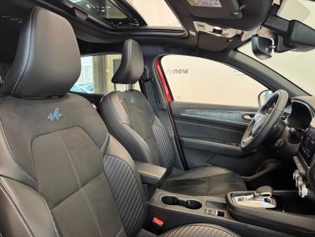 RENAULT Arkana E-Tech 145 - 23 esprit Alpine à vendre à Villefranche sur Saône - Image n°10