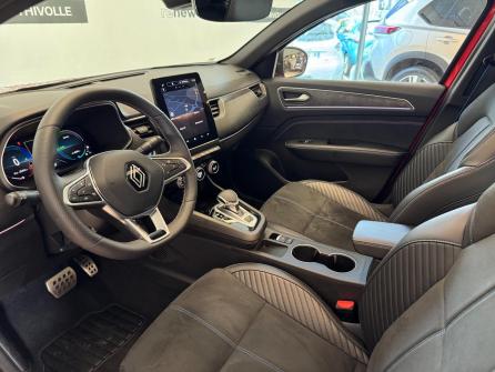 RENAULT Arkana E-Tech 145 - 23 esprit Alpine à vendre à Villefranche sur Saône - Image n°11