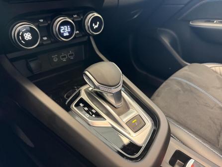 RENAULT Arkana E-Tech 145 - 23 esprit Alpine à vendre à Villefranche sur Saône - Image n°13