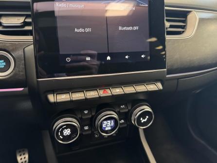 RENAULT Arkana E-Tech 145 - 23 esprit Alpine à vendre à Villefranche sur Saône - Image n°14