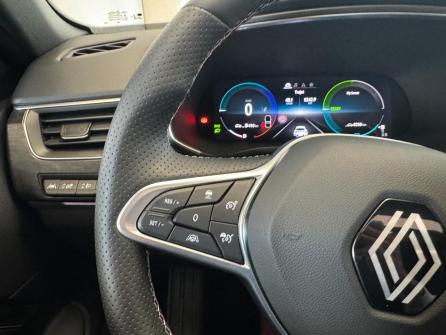 RENAULT Arkana E-Tech 145 - 23 esprit Alpine à vendre à Villefranche sur Saône - Image n°17