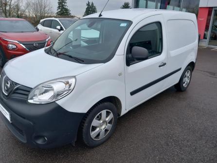 NISSAN NV250 L1 NV250 DCI 95 N-CONNECTA à vendre à Villefranche sur Saône - Image n°1