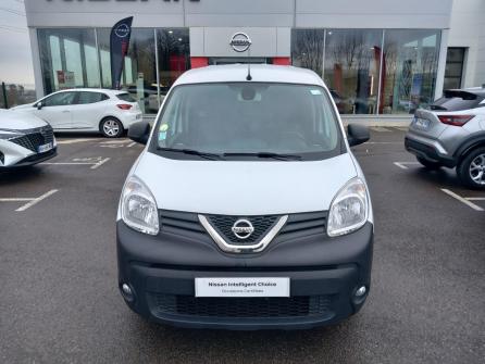 NISSAN NV250 L1 NV250 DCI 95 N-CONNECTA à vendre à Villefranche sur Saône - Image n°2