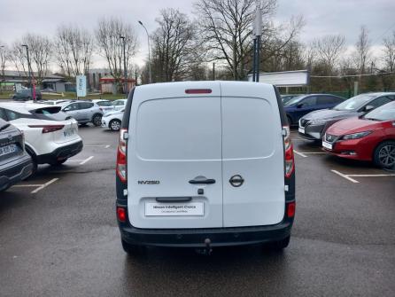 NISSAN NV250 L1 NV250 DCI 95 N-CONNECTA à vendre à Villefranche sur Saône - Image n°4