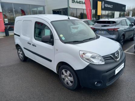 NISSAN NV250 L1 NV250 DCI 95 N-CONNECTA à vendre à Villefranche sur Saône - Image n°5