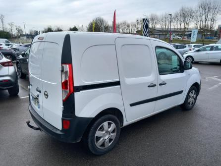NISSAN NV250 L1 NV250 DCI 95 N-CONNECTA à vendre à Villefranche sur Saône - Image n°7