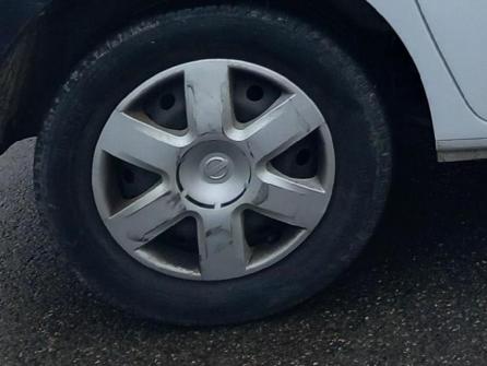 NISSAN NV250 L1 NV250 DCI 95 N-CONNECTA à vendre à Villefranche sur Saône - Image n°8