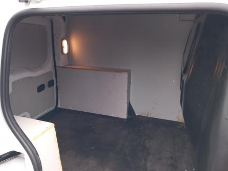 NISSAN NV250 L1 NV250 DCI 95 N-CONNECTA à vendre à Villefranche sur Saône - Image n°11