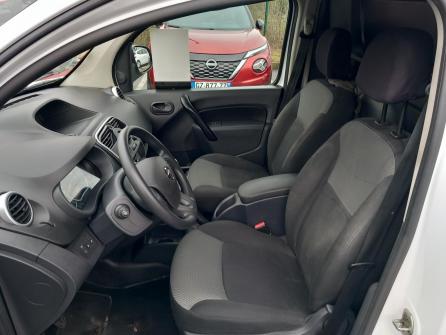 NISSAN NV250 L1 NV250 DCI 95 N-CONNECTA à vendre à Villefranche sur Saône - Image n°12
