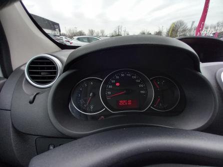 NISSAN NV250 L1 NV250 DCI 95 N-CONNECTA à vendre à Villefranche sur Saône - Image n°16