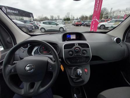 NISSAN NV250 L1 NV250 DCI 95 N-CONNECTA à vendre à Villefranche sur Saône - Image n°17
