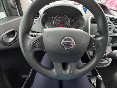 NISSAN NV250 L1 NV250 DCI 95 N-CONNECTA à vendre à Villefranche sur Saône - Image n°19