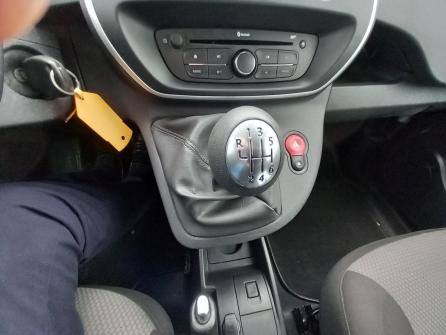 NISSAN NV250 L1 NV250 DCI 95 N-CONNECTA à vendre à Villefranche sur Saône - Image n°21