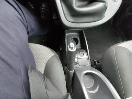 NISSAN NV250 L1 NV250 DCI 95 N-CONNECTA à vendre à Villefranche sur Saône - Image n°22