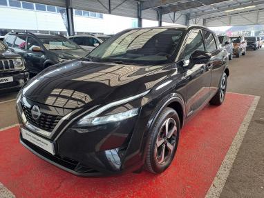 NISSAN Qashqai e-Power 190 ch N-Connecta d'occasion  de 2023  à  Chalon-sur-Saône 
