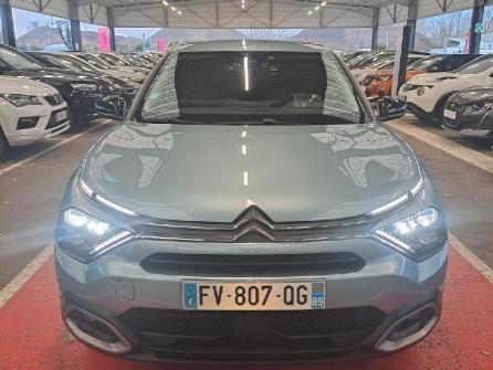 CITROEN C4 BlueHDi 130 S&S EAT8 Shine Pack à vendre à Villefranche sur Saône - Image n°2