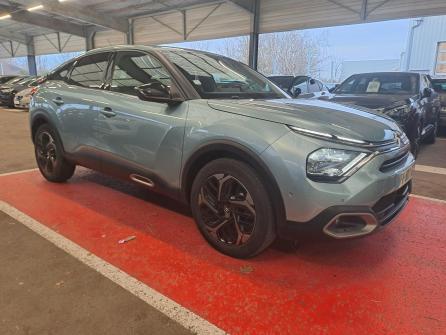 CITROEN C4 BlueHDi 130 S&S EAT8 Shine Pack à vendre à Villefranche sur Saône - Image n°3