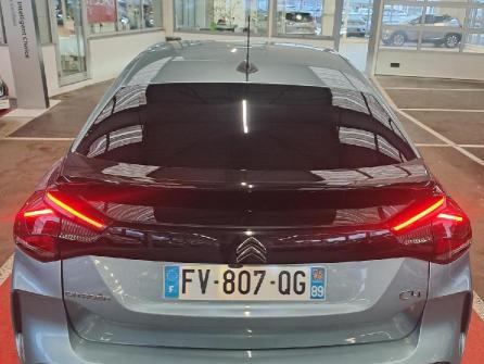 CITROEN C4 BlueHDi 130 S&S EAT8 Shine Pack à vendre à Villefranche sur Saône - Image n°6
