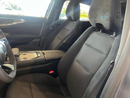 RENAULT Espace Espace E-Tech hybrid 200 esprit Alpine à vendre à Villefranche sur Saône - Image n°14