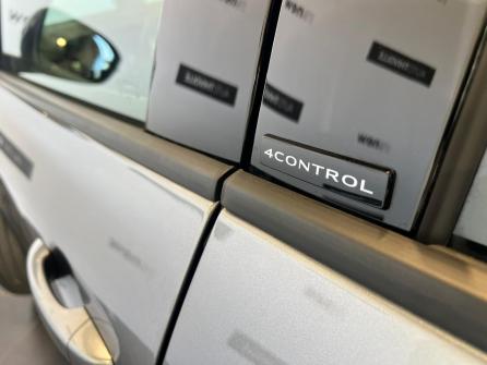 RENAULT Espace Espace E-Tech hybrid 200 esprit Alpine à vendre à Villefranche sur Saône - Image n°15