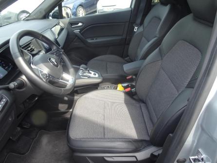 RENAULT Captur E-Tech hybride rechargeable 160 Rive Gauche à vendre à Villefranche sur Saône - Image n°9