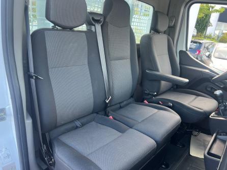 RENAULT Master CCb VUL MASTER CC PROP RJ3500 PAF AR COURT L2 DCI 130 GRAND CONFORT à vendre à Villefranche sur Saône - Image n°5