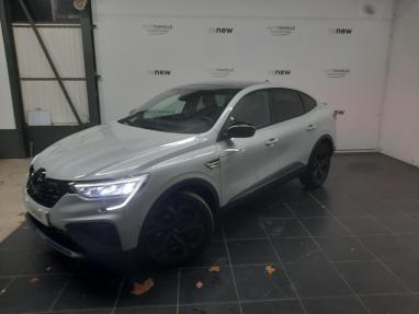 RENAULT Arkana E-Tech 145 - 22 Engineered d'occasion  de 2024  à  Villefranche sur Saône 